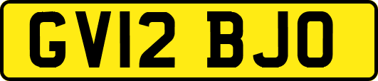 GV12BJO