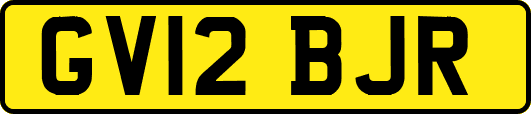 GV12BJR