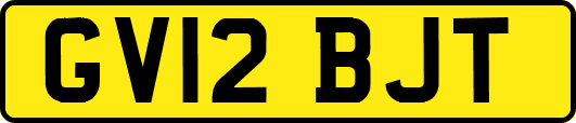 GV12BJT