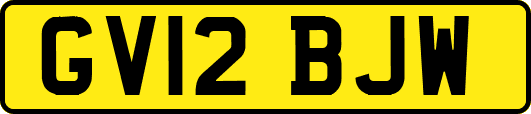 GV12BJW