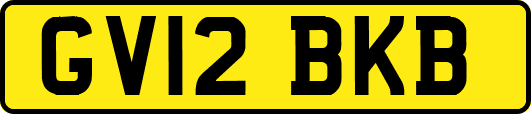 GV12BKB