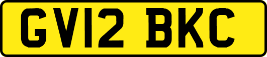 GV12BKC