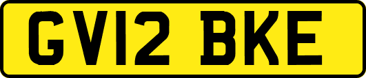 GV12BKE