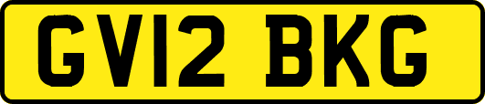 GV12BKG