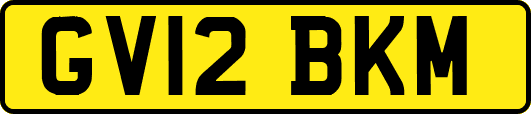 GV12BKM
