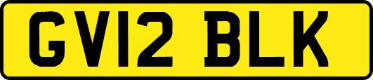 GV12BLK