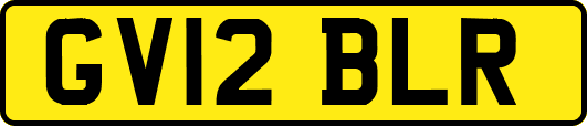 GV12BLR