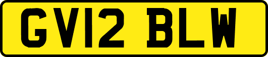 GV12BLW