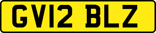 GV12BLZ