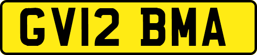 GV12BMA