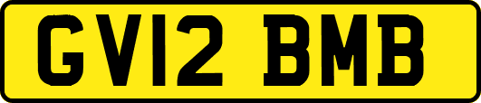 GV12BMB