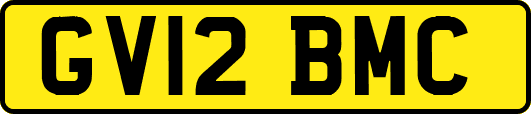 GV12BMC