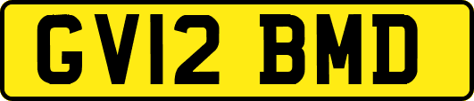 GV12BMD