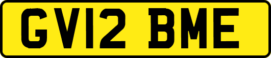 GV12BME