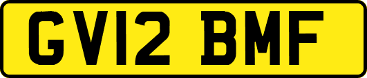 GV12BMF