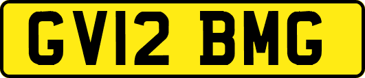 GV12BMG