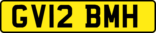 GV12BMH