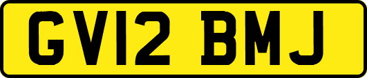 GV12BMJ