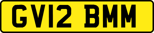GV12BMM
