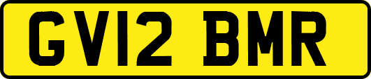 GV12BMR
