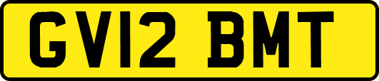 GV12BMT