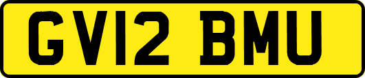 GV12BMU