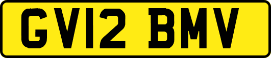 GV12BMV
