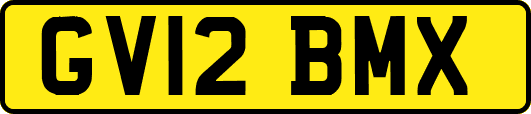GV12BMX
