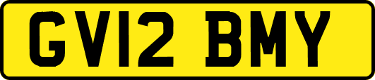 GV12BMY