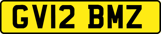 GV12BMZ