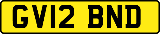 GV12BND