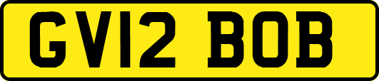 GV12BOB