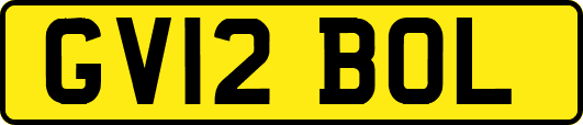 GV12BOL