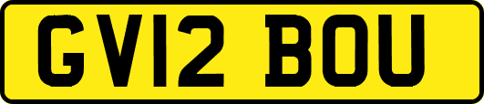 GV12BOU
