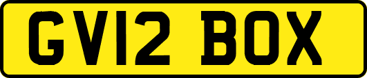 GV12BOX