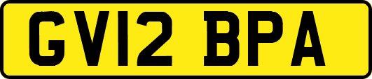 GV12BPA