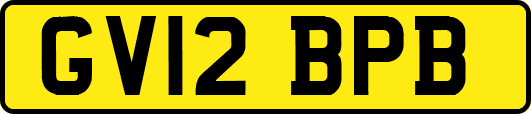 GV12BPB