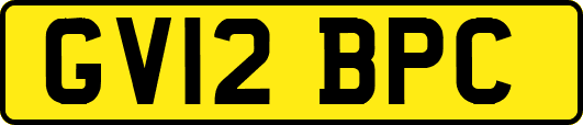 GV12BPC