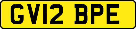 GV12BPE