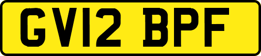 GV12BPF