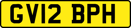GV12BPH