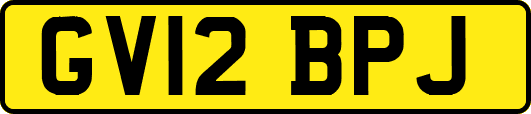GV12BPJ