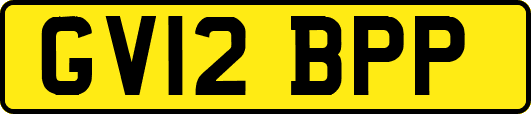 GV12BPP