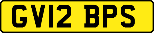 GV12BPS