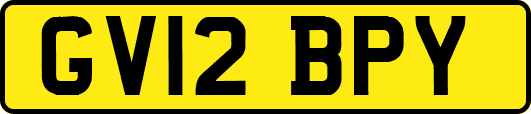 GV12BPY