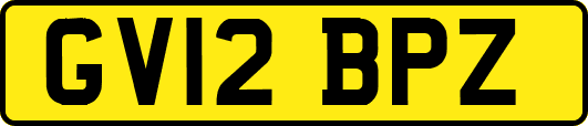 GV12BPZ