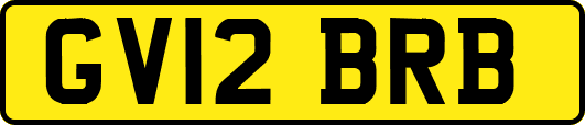 GV12BRB