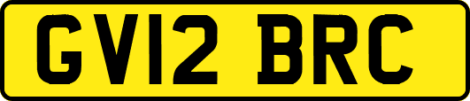 GV12BRC