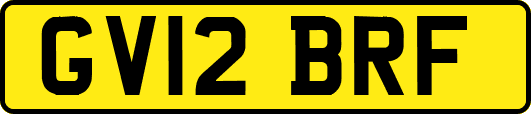 GV12BRF