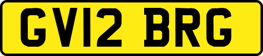 GV12BRG